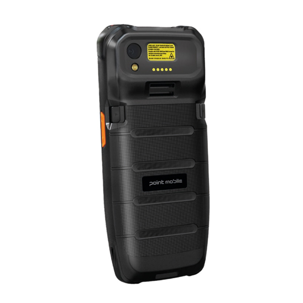 терминал сбора данных point mobile pm68 (pm68g3a2315e0c)